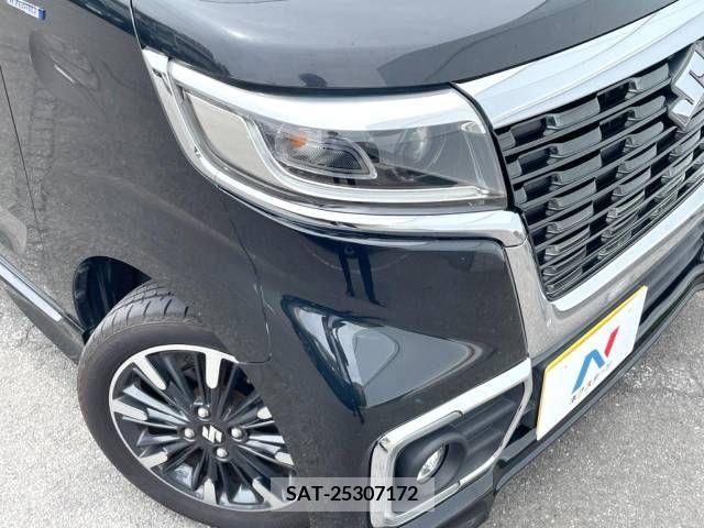 Suzuki SPACIA 2019-08 386784-11