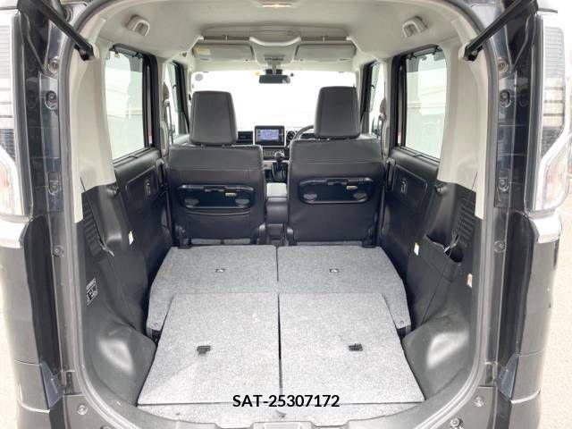Suzuki SPACIA 2019-08 386784-10