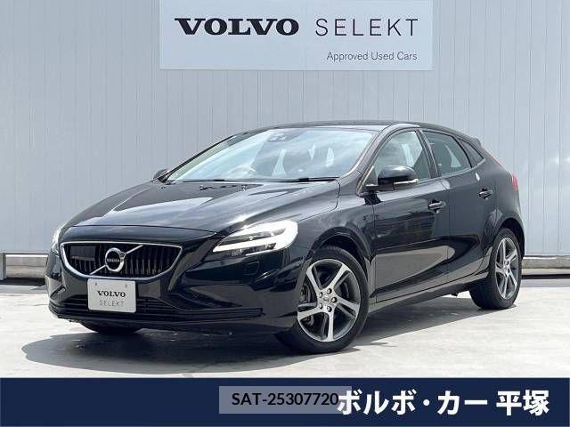 Volvo V40 2018-10 320574-0