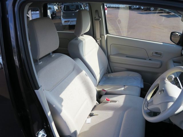 Suzuki WAGON R 2018-11 27383-8
