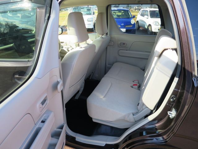 Suzuki WAGON R 2018-11 27383-6