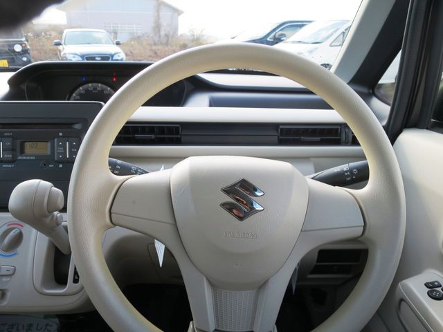 Suzuki WAGON R 2018-11 27383-10