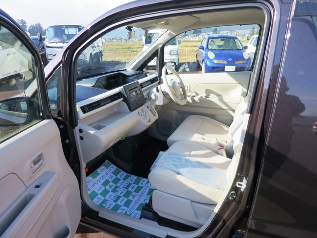 Suzuki WAGON R 2018-11 27383-5