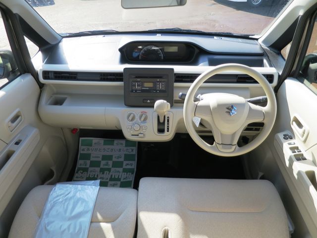 Suzuki WAGON R 2018-11 27383-9