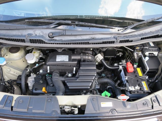 Suzuki WAGON R 2018-11 27383-20