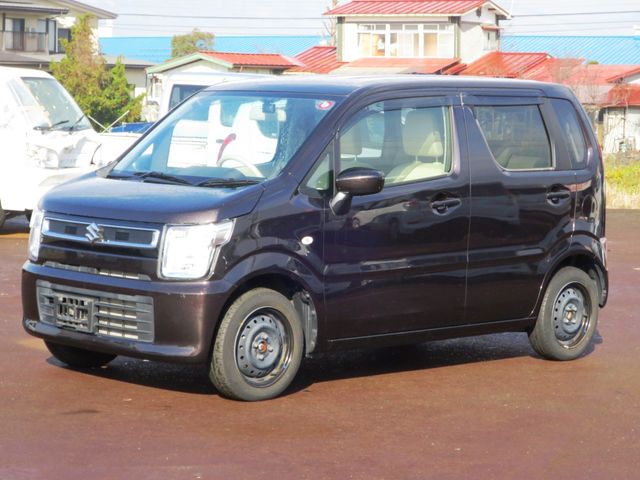 Suzuki WAGON R 2018-11 27383-0
