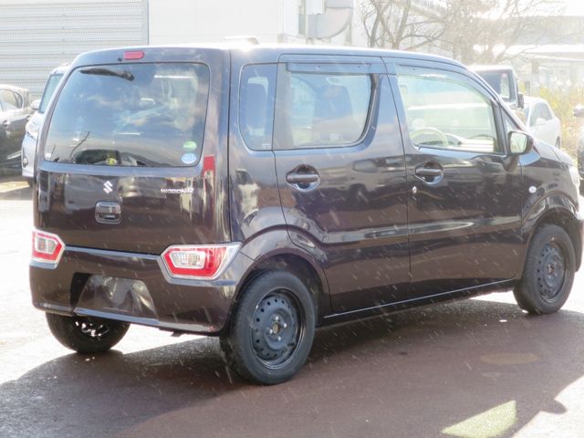 Suzuki WAGON R 2018-11 27383-2