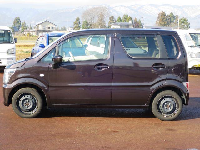 Suzuki WAGON R 2018-11 27383-4