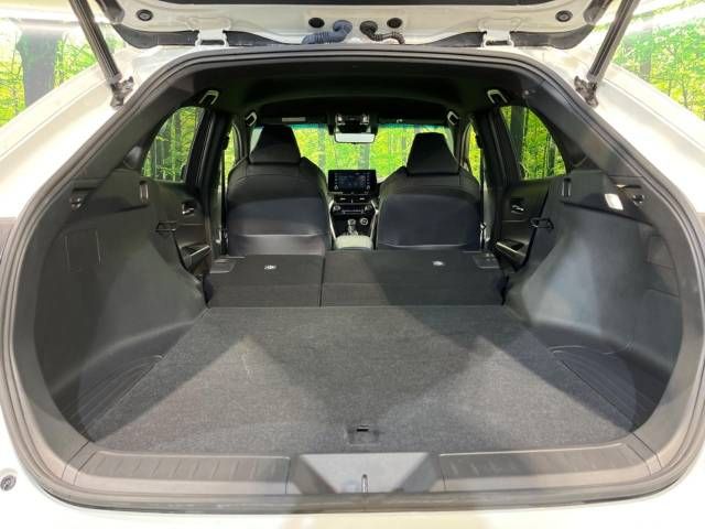 Toyota HARRIER 2021-10 189422-10