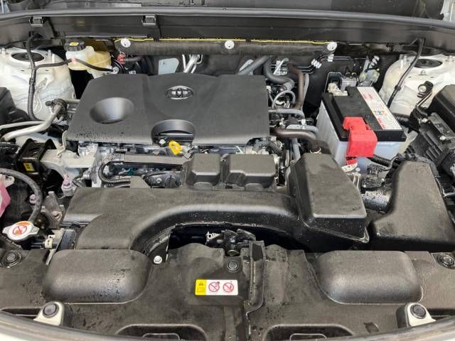 Toyota HARRIER 2021-10 189422-18
