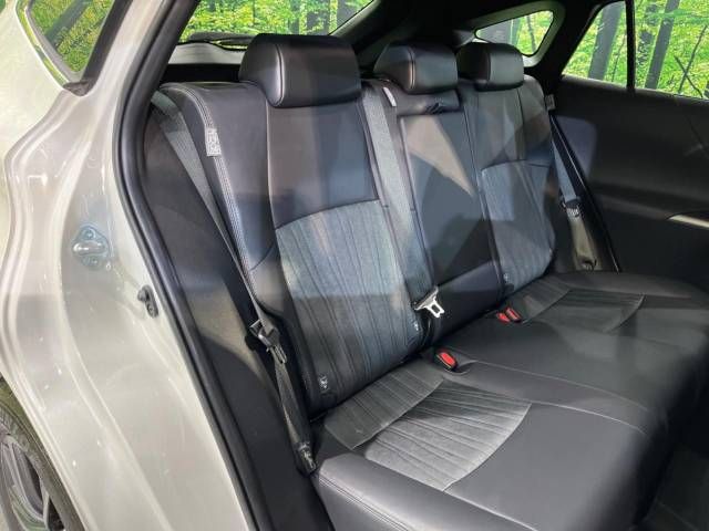 Toyota HARRIER 2021-10 189422-9