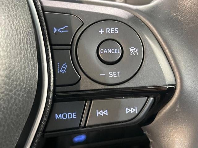 Toyota HARRIER 2021-10 189422-5