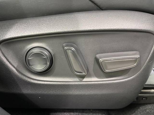 Toyota HARRIER 2021-10 189422-7