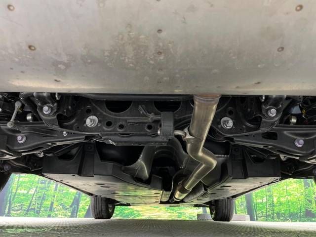 Toyota HARRIER 2021-10 189422-19