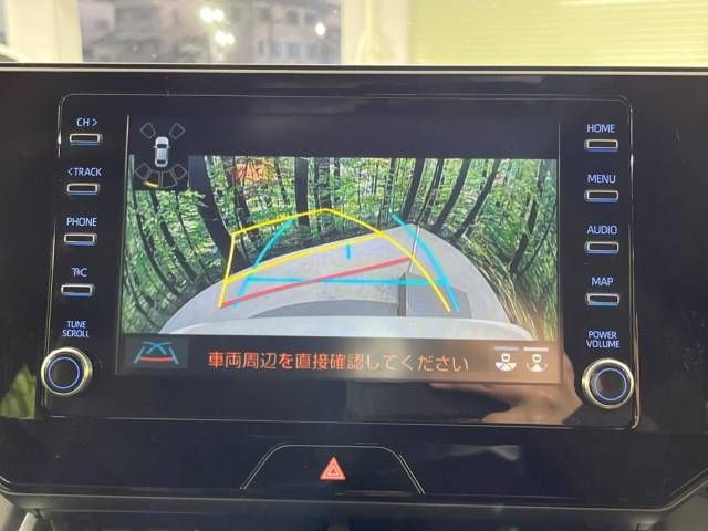 Toyota HARRIER 2021-10 189422-3