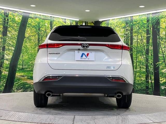 Toyota HARRIER 2021-10 189422-15