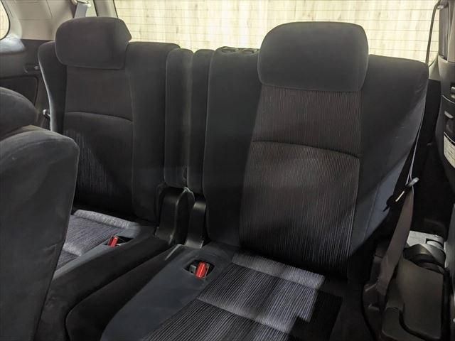 Toyota VELLFIRE 2009-03 187592-24