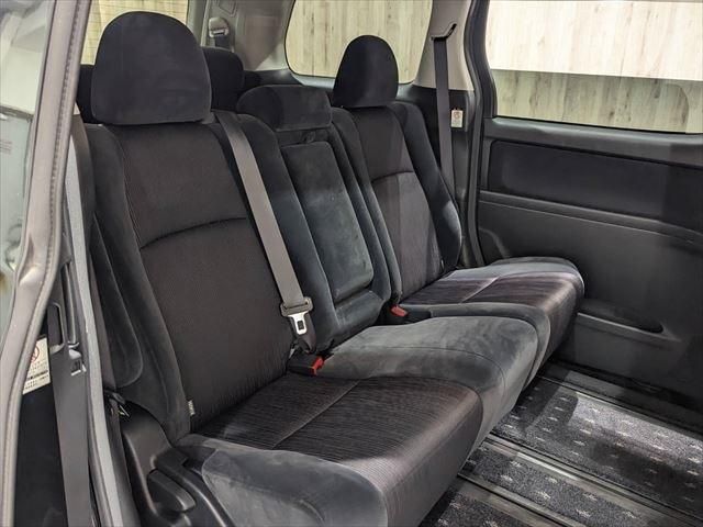 Toyota VELLFIRE 2009-03 187592-20