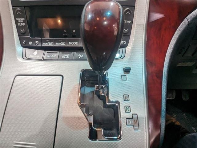 Toyota VELLFIRE 2009-03 187592-27