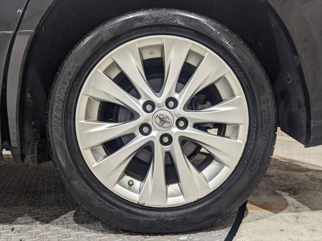 Toyota VELLFIRE 2009-03 187592-15