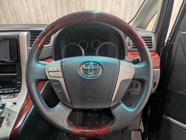 Toyota VELLFIRE 2009-03 187592-26