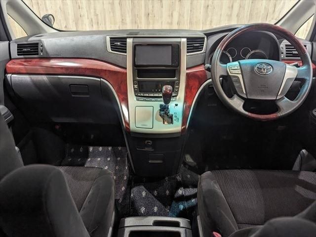 Toyota VELLFIRE 2009-03 187592-18