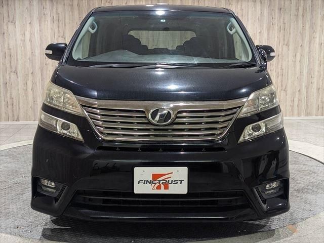 Toyota VELLFIRE 2009-03 187592-1
