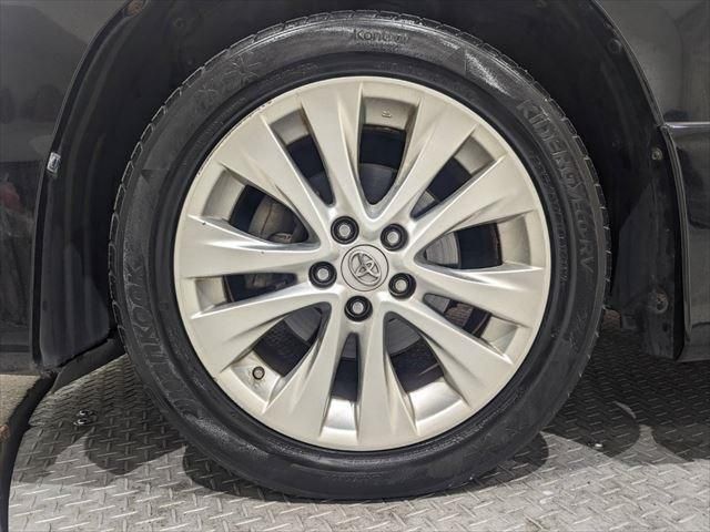 Toyota VELLFIRE 2009-03 187592-14