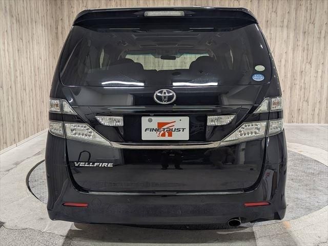 Toyota VELLFIRE 2009-03 187592-5