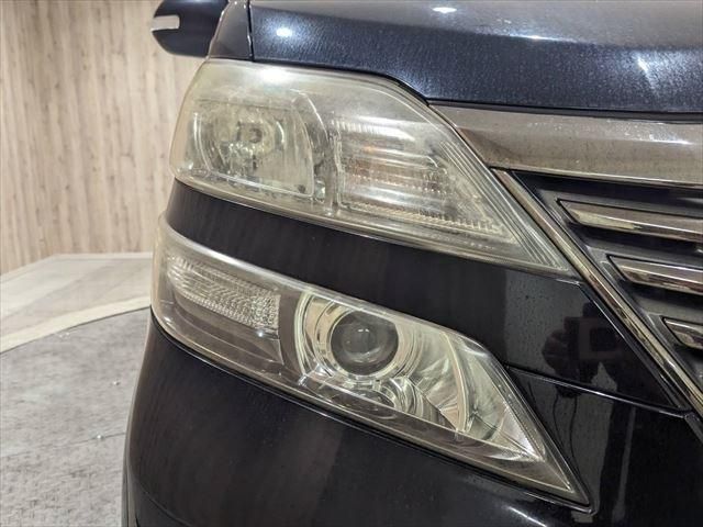 Toyota VELLFIRE 2009-03 187592-9