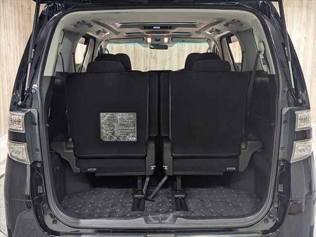 Toyota VELLFIRE 2009-03 187592-25