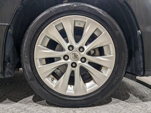 Toyota VELLFIRE 2009-03 187592-17