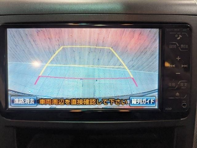 Toyota VELLFIRE 2009-03 187592-29