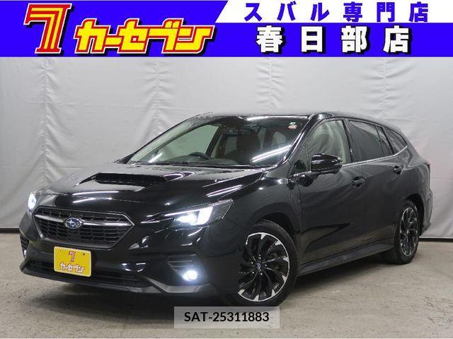 Subaru LEVORG 2022-04 275045-0