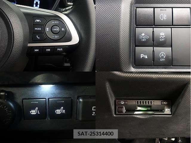 Toyota RAIZE 2022-01 388623-4