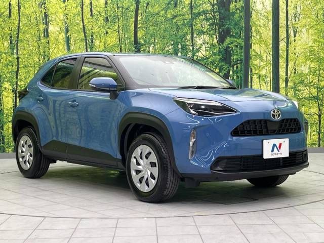 Toyota YARIS CROSS 2023-03 185343-16
