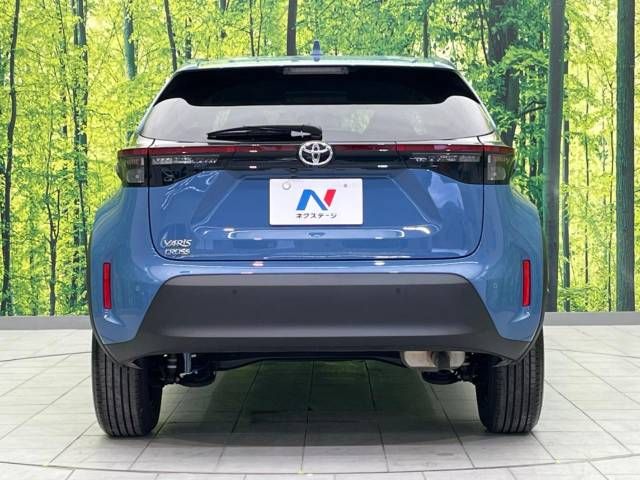 Toyota YARIS CROSS 2023-03 185343-15
