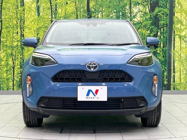Toyota YARIS CROSS 2023-03 185343-14