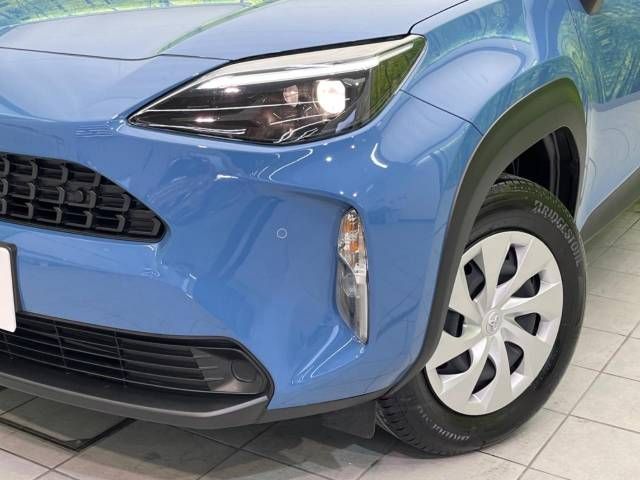Toyota YARIS CROSS 2023-03 185343-12