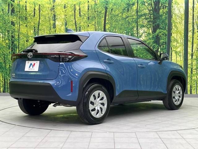 Toyota YARIS CROSS 2023-03 185343-17