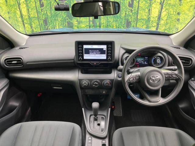 Toyota YARIS CROSS 2023-03 185343-1