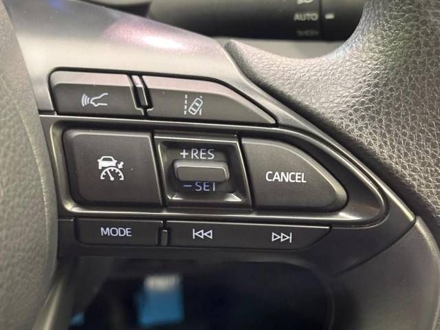 Toyota YARIS CROSS 2023-03 185343-5