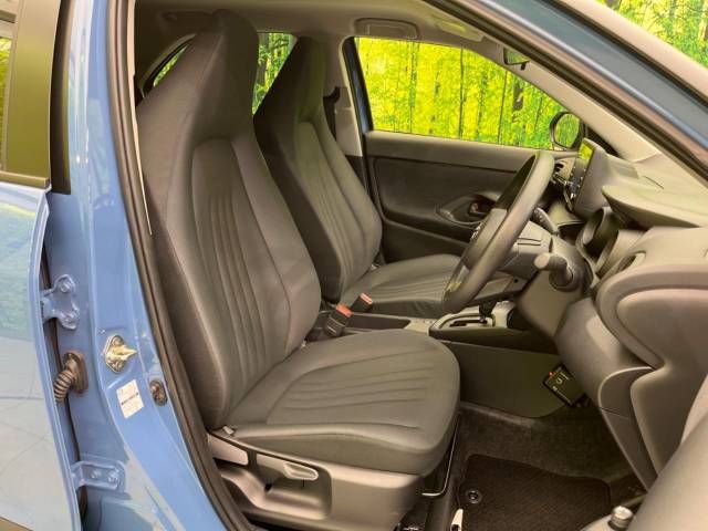 Toyota YARIS CROSS 2023-03 185343-8