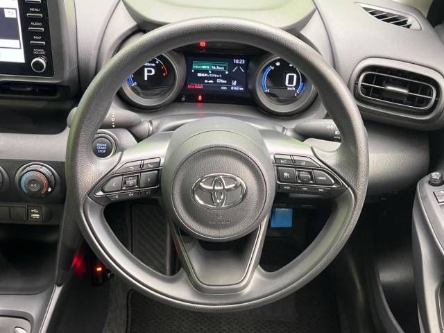 Toyota YARIS CROSS 2023-03 185343-11