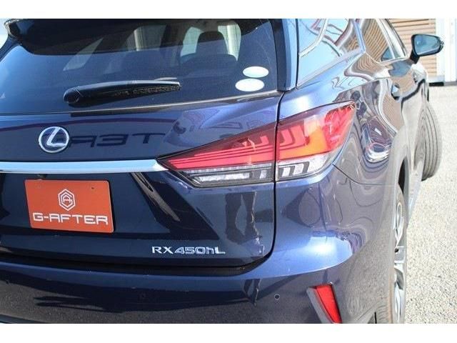 Lexus RX 2020-07 8036-13