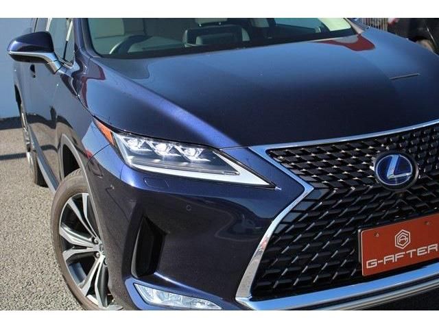Lexus RX 2020-07 8036-12