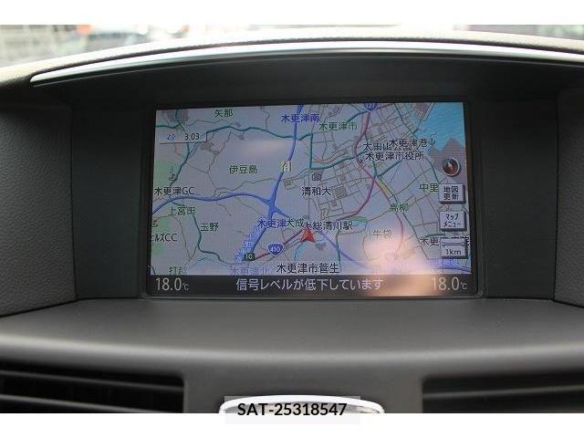 Nissan FUGA 2016-06 324493-3