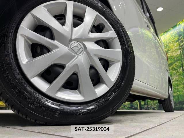Honda N BOX 2021-06 307515-13