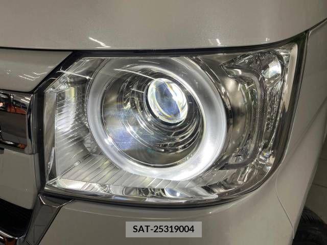 Honda N BOX 2021-06 307515-12
