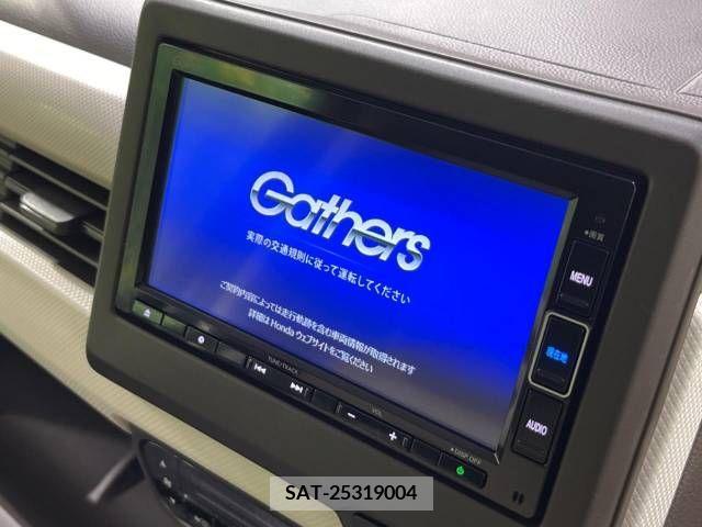 Honda N BOX 2021-06 307515-3